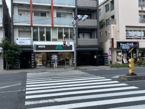 道順3